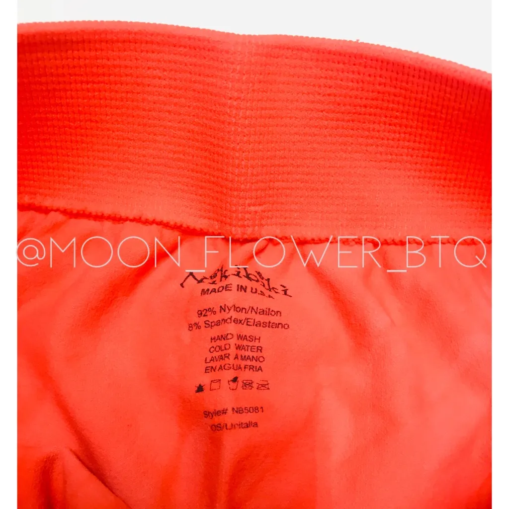 Seamless Custom Tie Dyed Leggings - Image 10