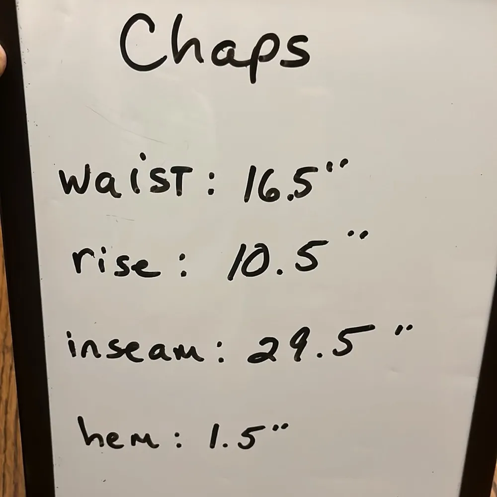 Chaps Dark Brown Dress Pants Cotton Office Womens 10 Petite - Image 11