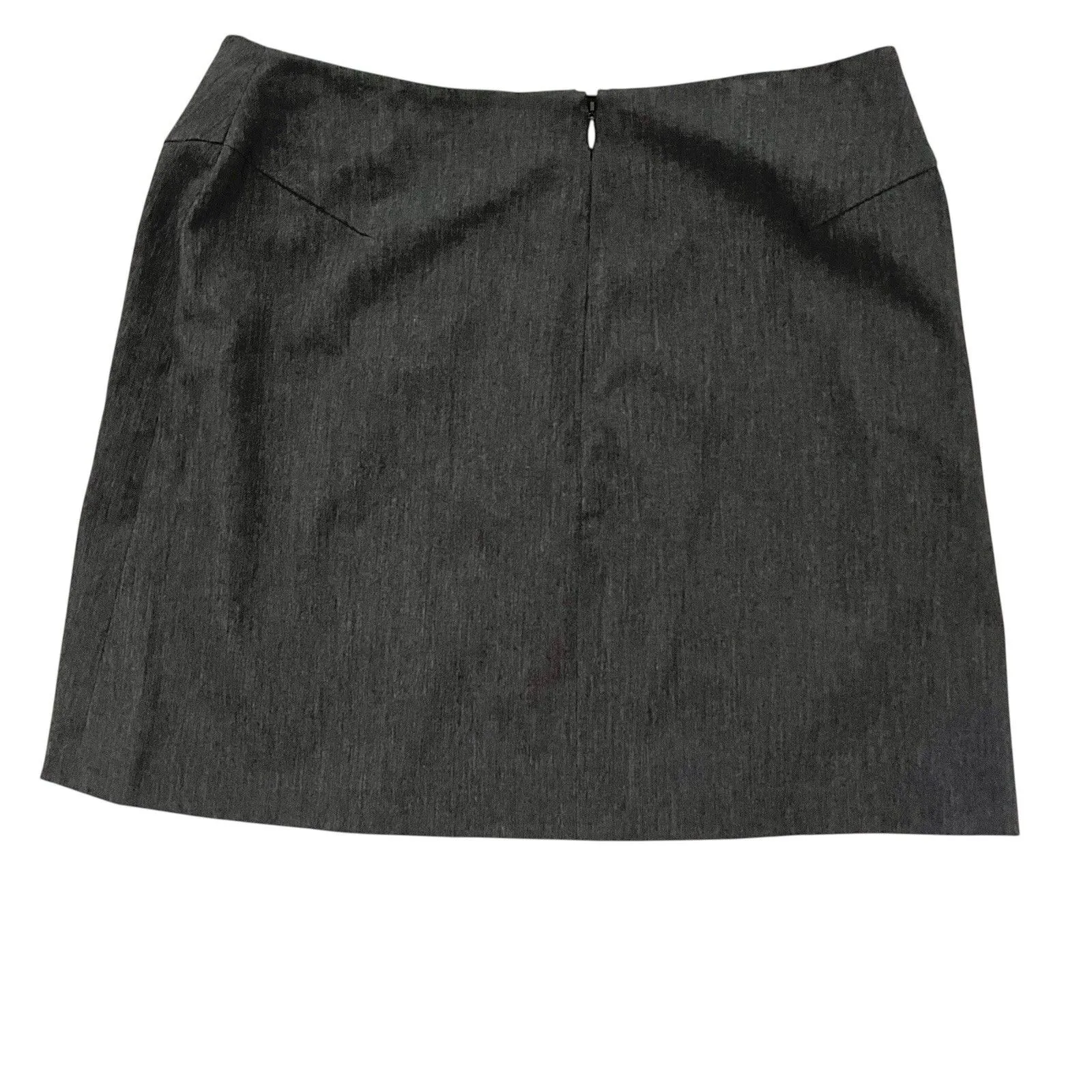 The Limited Womens Skirt Sz 12 Career Office Siren Work Wear Business Preppy - Image 3