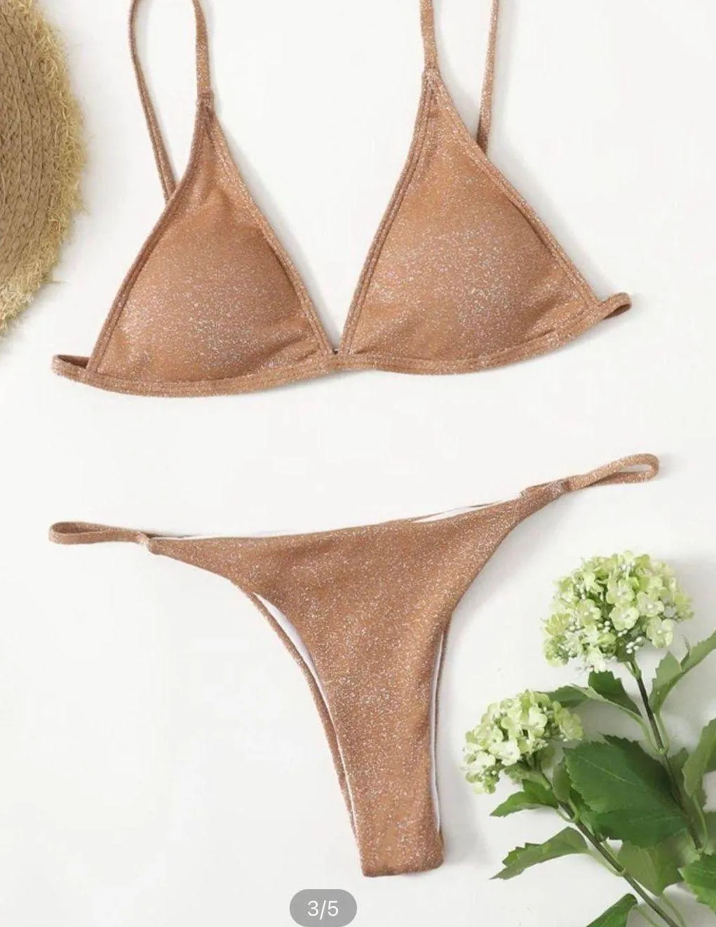 SheIn NEW  Bathing Suit!!!! - Image 3