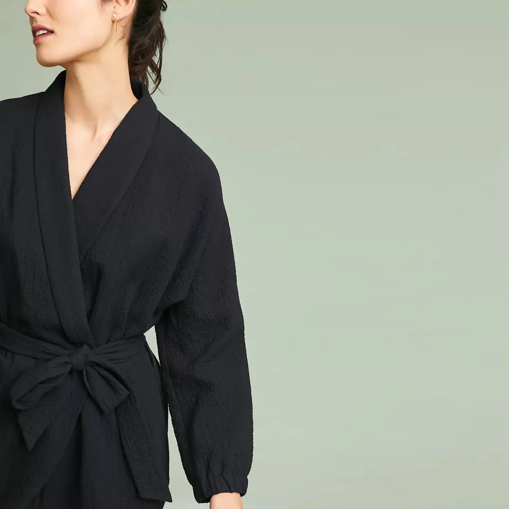 Hei Hei Benna Wrap Jumpsuit - Image 3