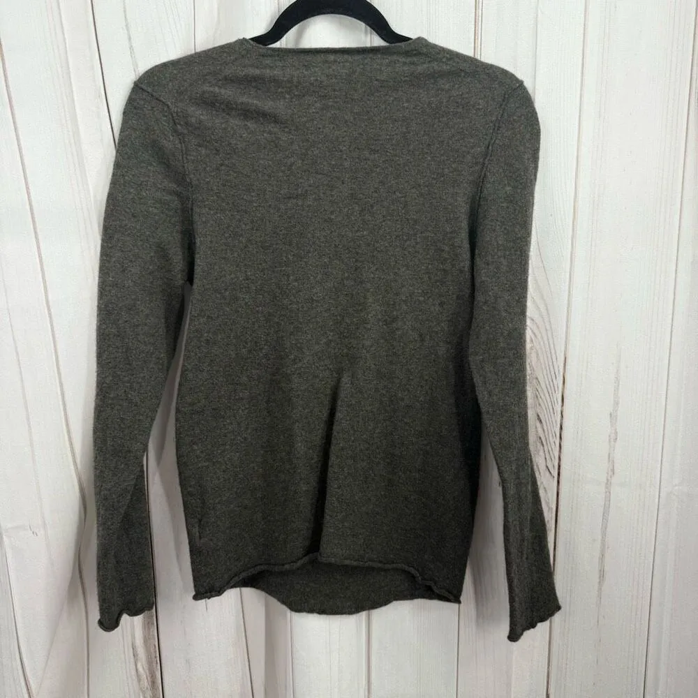 Zadig & Voltaire Women’s Large Pullover Sweater - Image 4