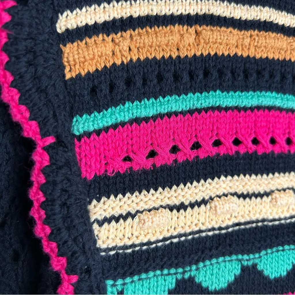 Sezane sweater small - Image 4