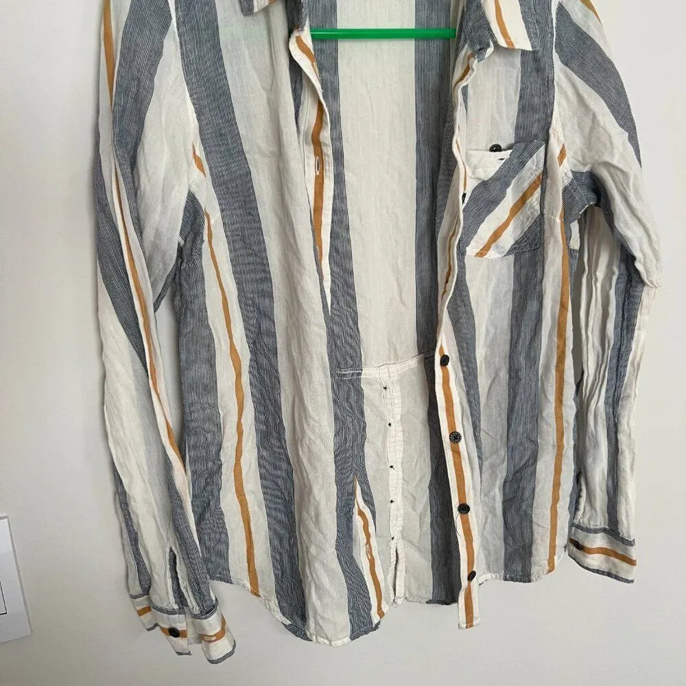 BKE  small button down - Image 3