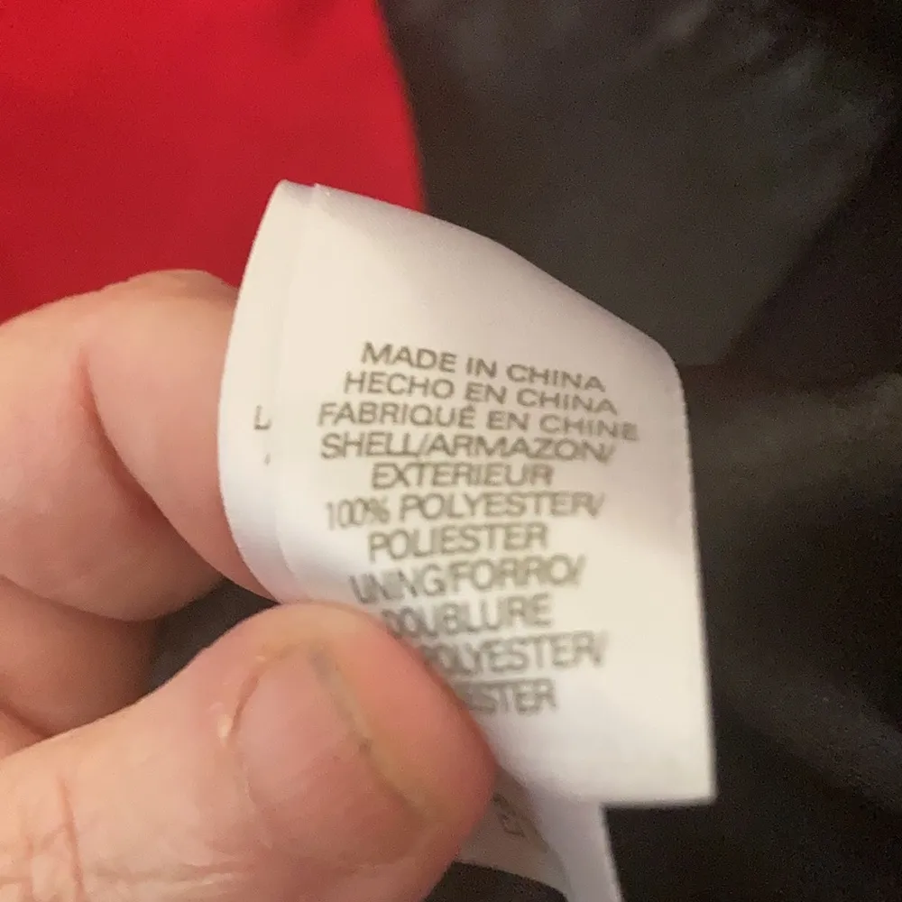 FINAL MARKDOWN Liz Claiborne sequin tank 10 - Image 4