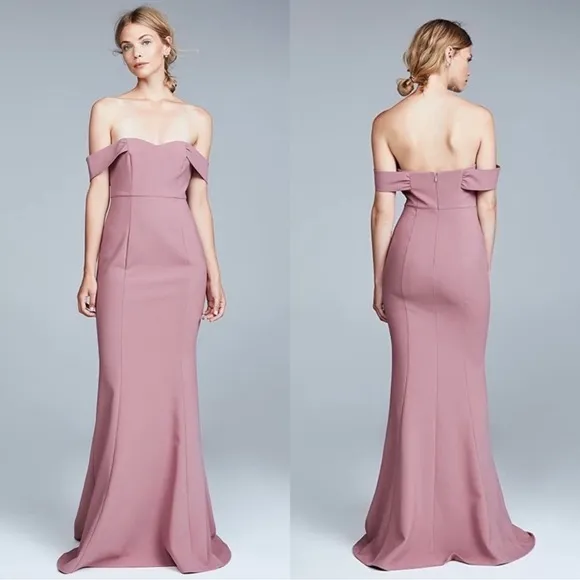 NEW Likely Bartolli Gown Nors - Image 2