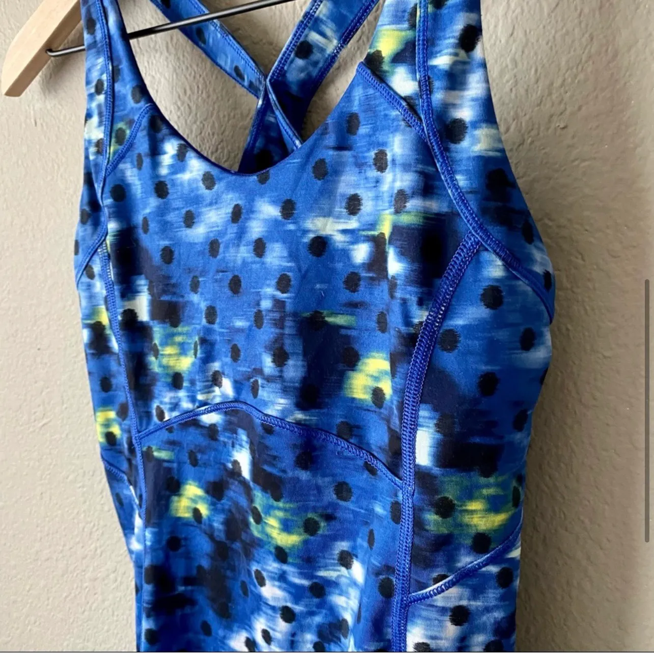 Kanto Catch Me Tank - Image 6