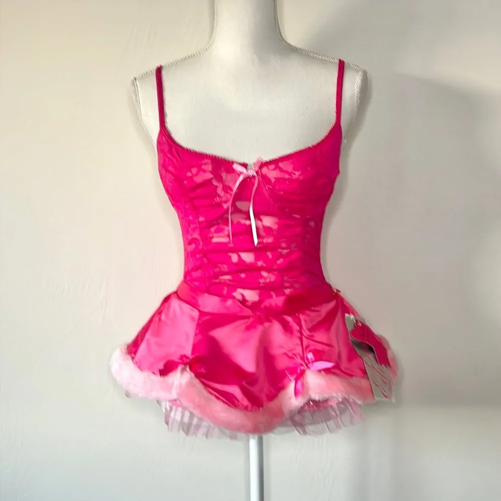 Victoria’s Secret Santa Baby Set - Image 7