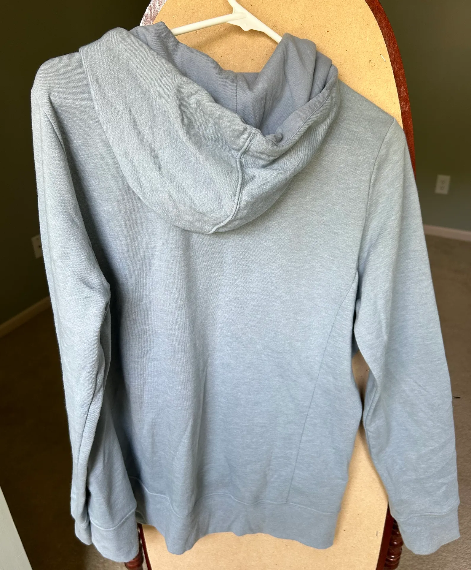 Hooded Sweatshirt - Image 3