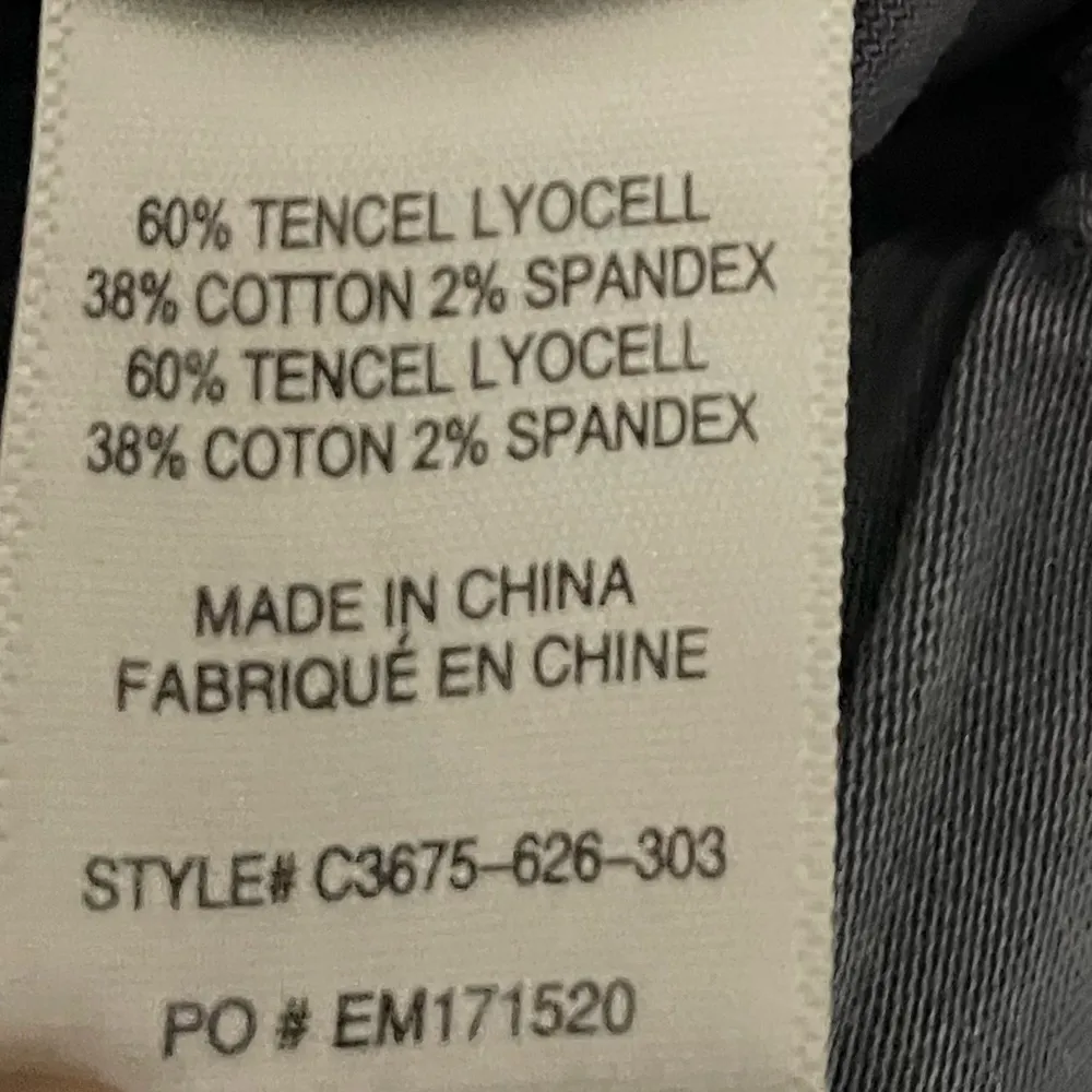 Cloth & Stone Jogger Pants Womens size XS - Image 7