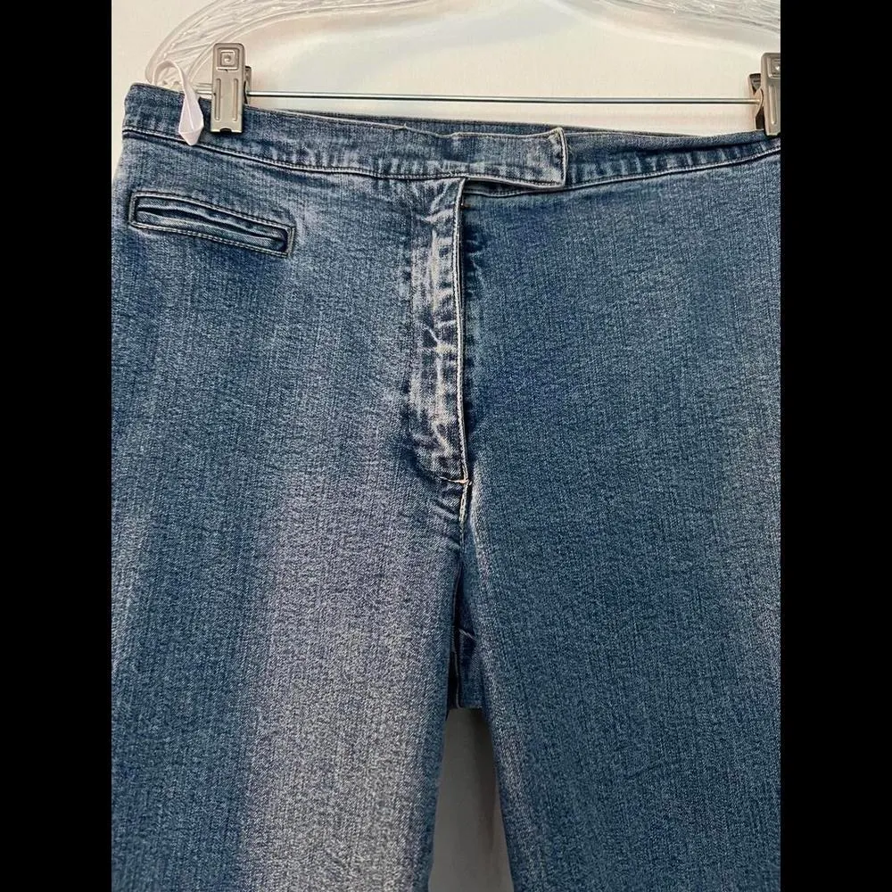 Jones New York Jeans size 8 petite - Image 2