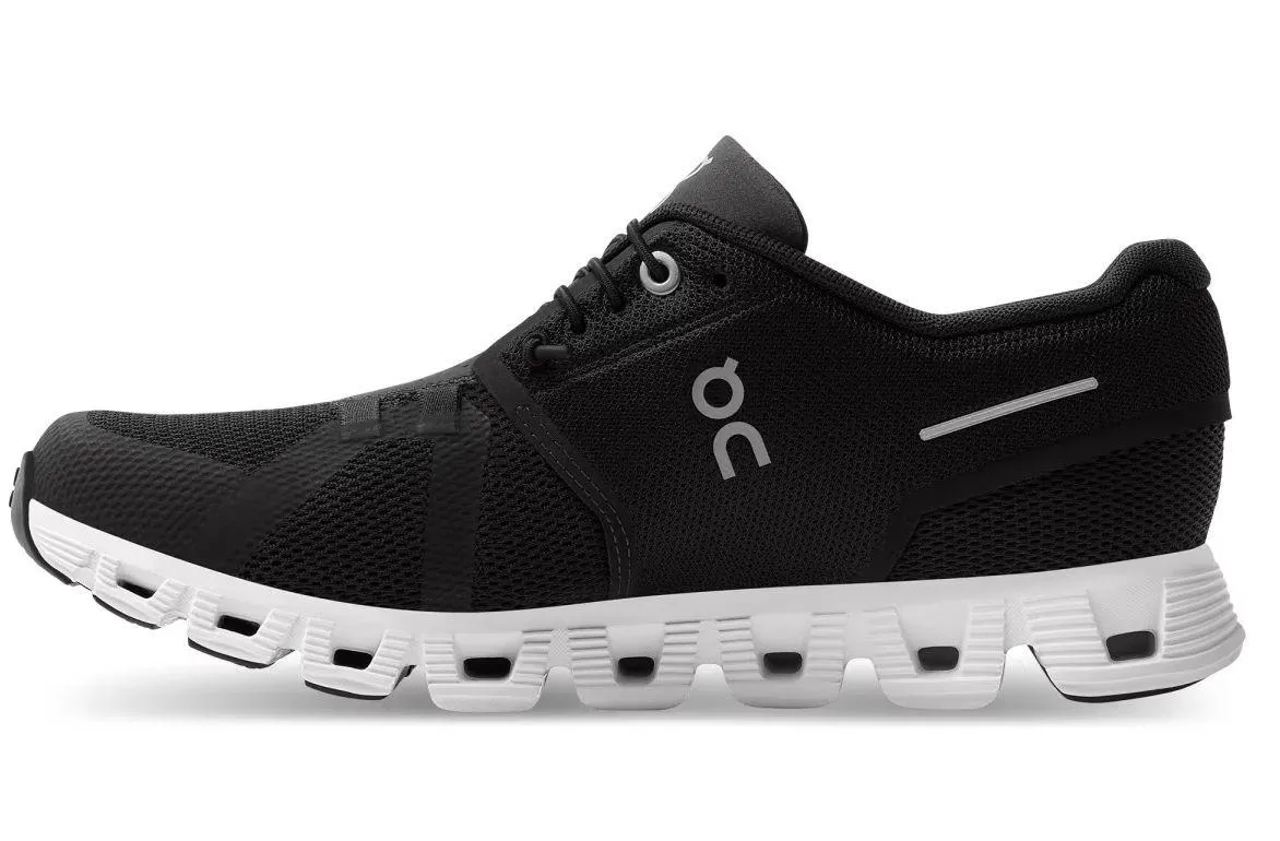 5 in Black/White - Image 3