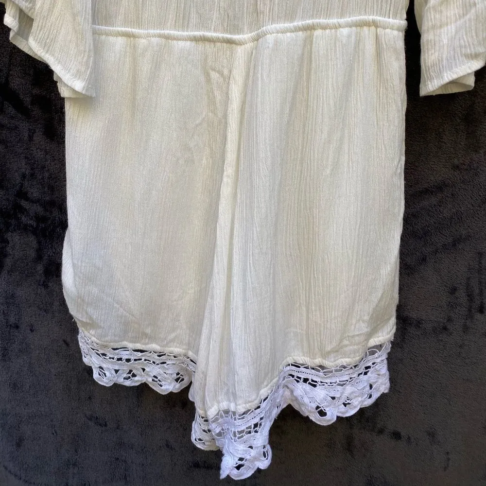 Flying‎ Tomato Shorts Romper - Image 5