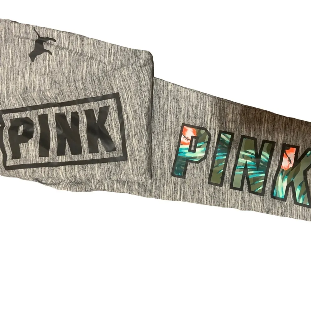 Pink vs tropical joggers flawed S $59 - Image 4