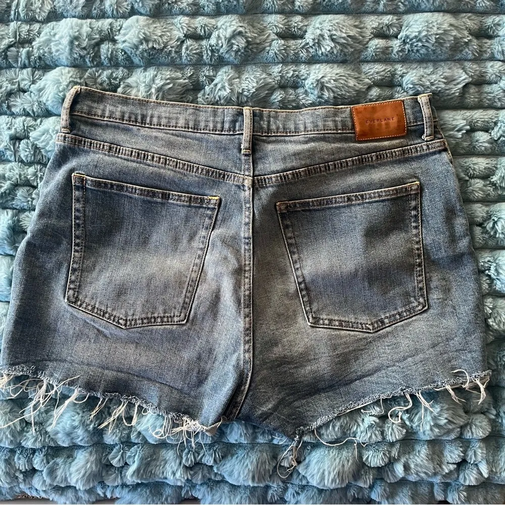 everlane cheeky short - Image 3