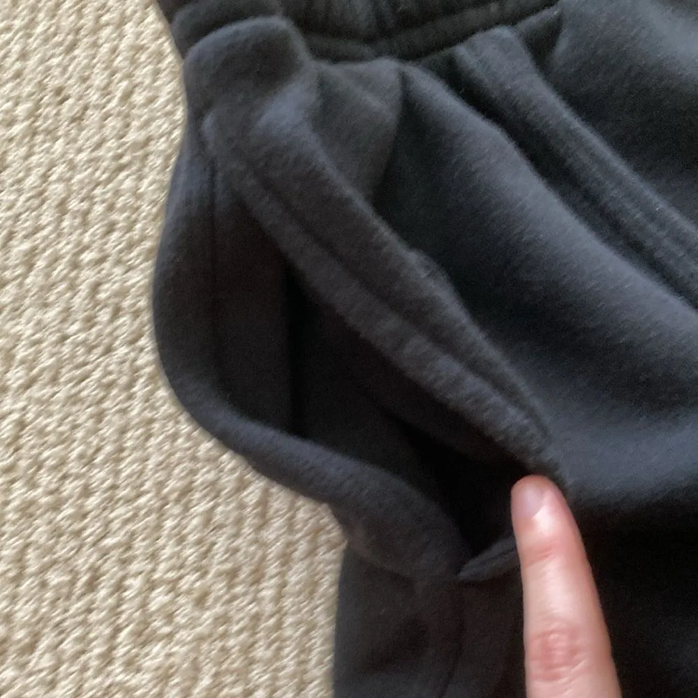 NEW Nike Black Sweatpant Texas Longhorns Special Edition Fleece Pants Small NWOT - Image 6