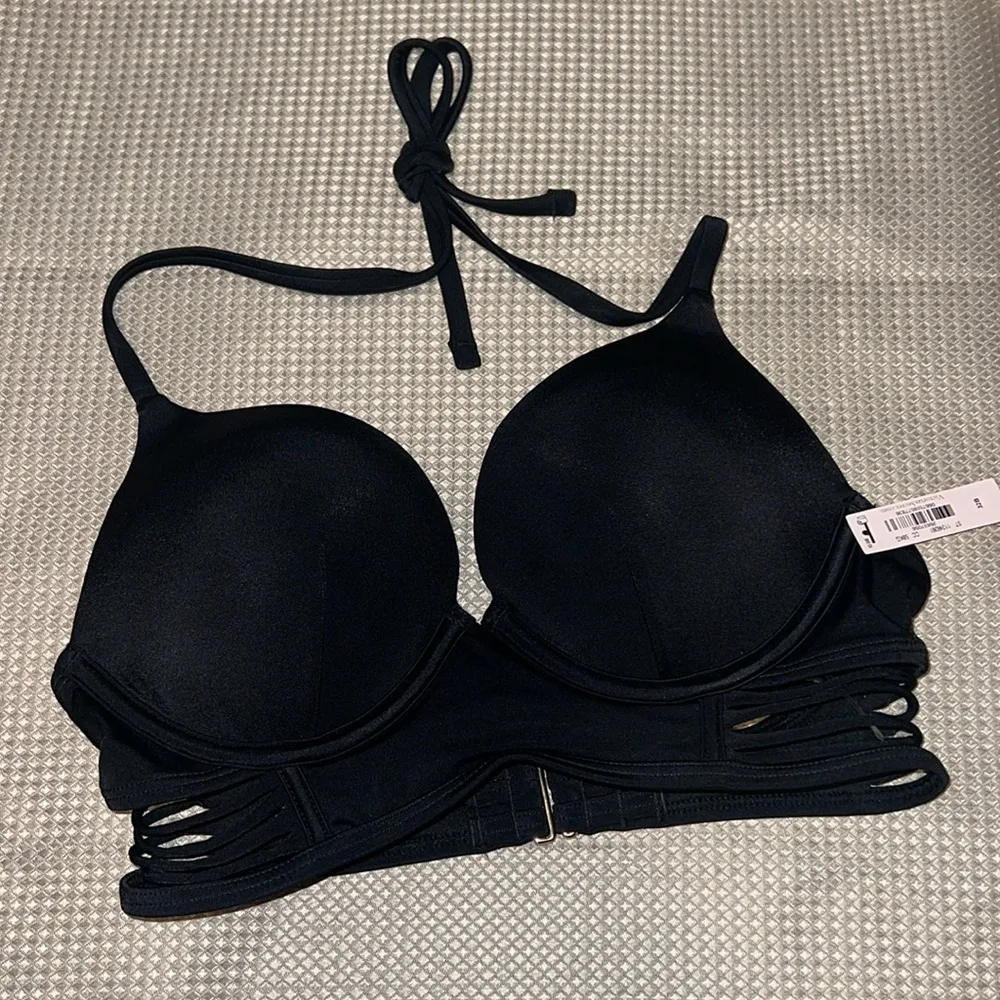 New 32B  - Victoria’s Secret Long line Bombshell Bikini - Image 7