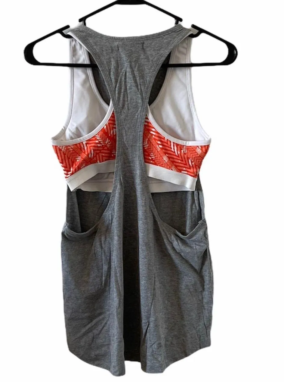 NWT  Om Tank and Sports Bra - Image 4