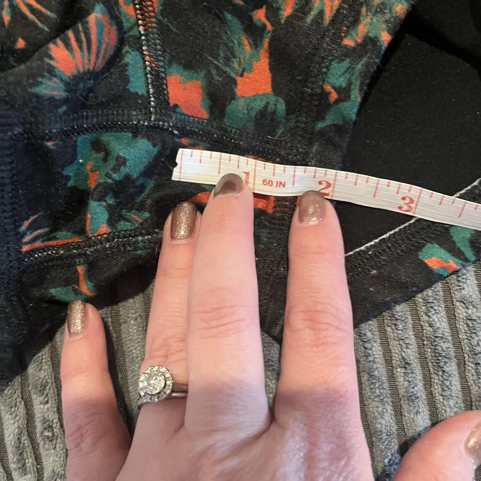 Fleo Shorts - Image 3