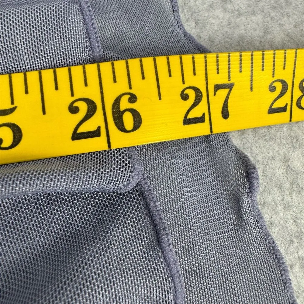 Women's Lace Bodice Babydoll Chemise Size Medium - Image 11