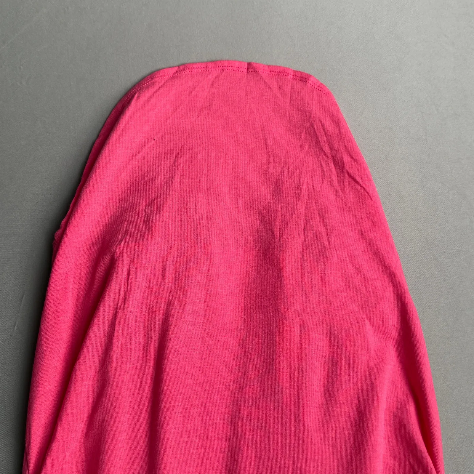 Express sz XS hot‎ pink tank top NWT - Image 9
