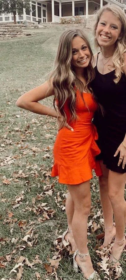 Princess Polly Red Dress - Image 5