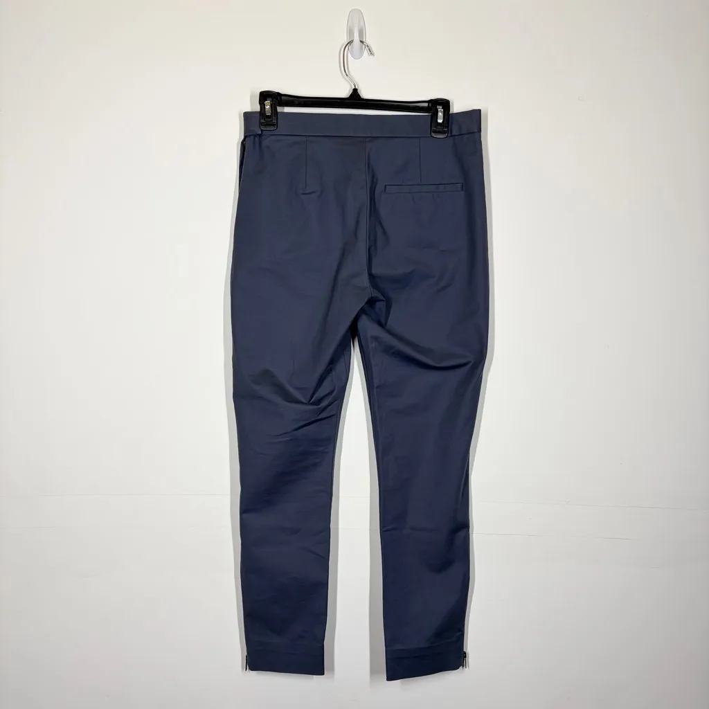COS Slim Fit Trouser Ankle Pant Size US 8 - Image 2