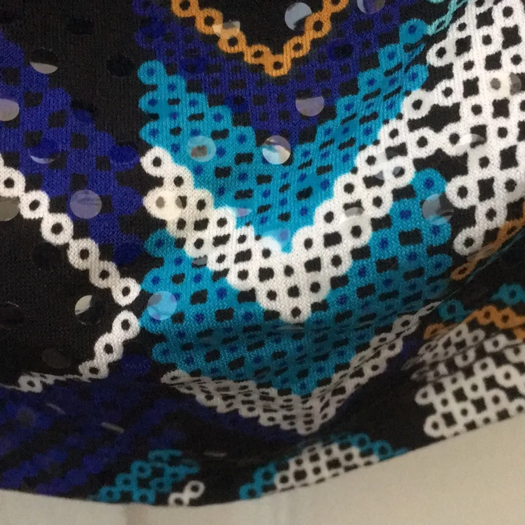 FINAL MARKDOWN Ladies’ Style & co. Petite Draped Neckline Top (PS) - Image 6