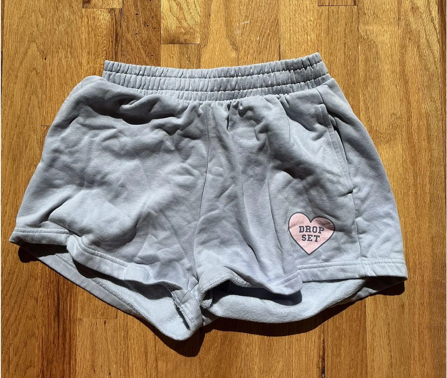 Gymshark  Shorts - Image 3