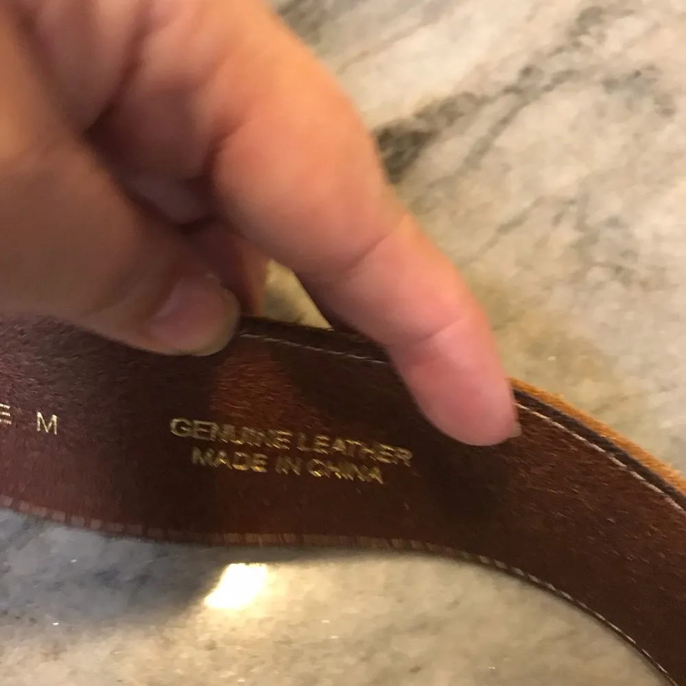 Vintage Betsey Johnson Belt - Image 5