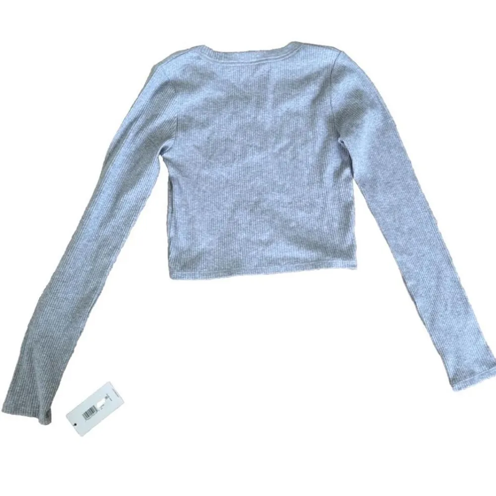 ✰calvin klein jeans gray long - Image 4