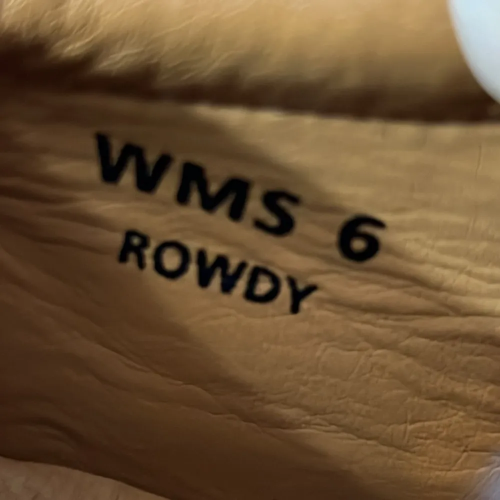 REPORT Rowdy Grey Suede Slip On Sneakers Size 6 Gray - Image 7