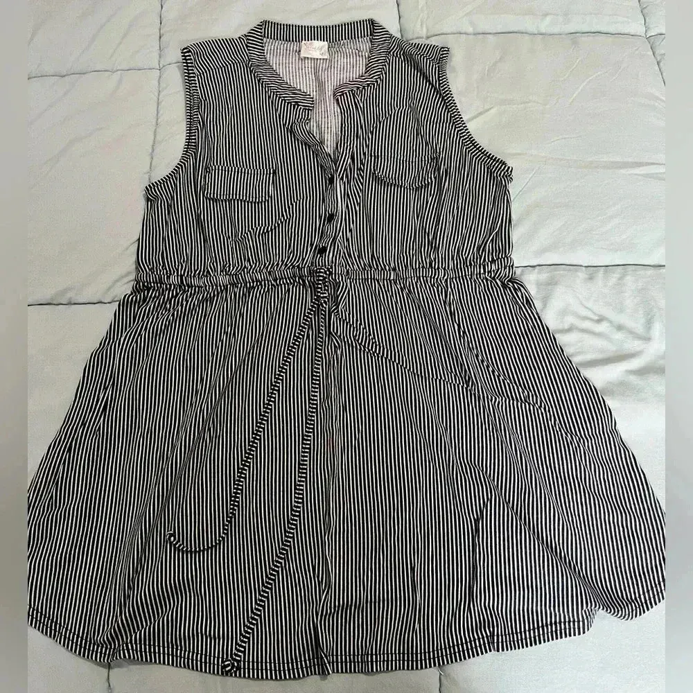 SirenLily maternity top 2X - Image 2