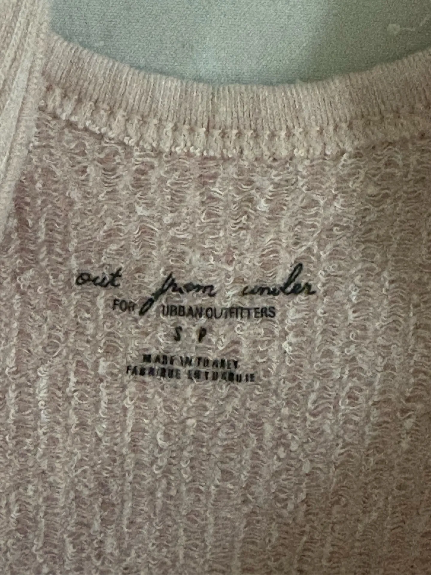 Urban Outfitters Tank - Image 2