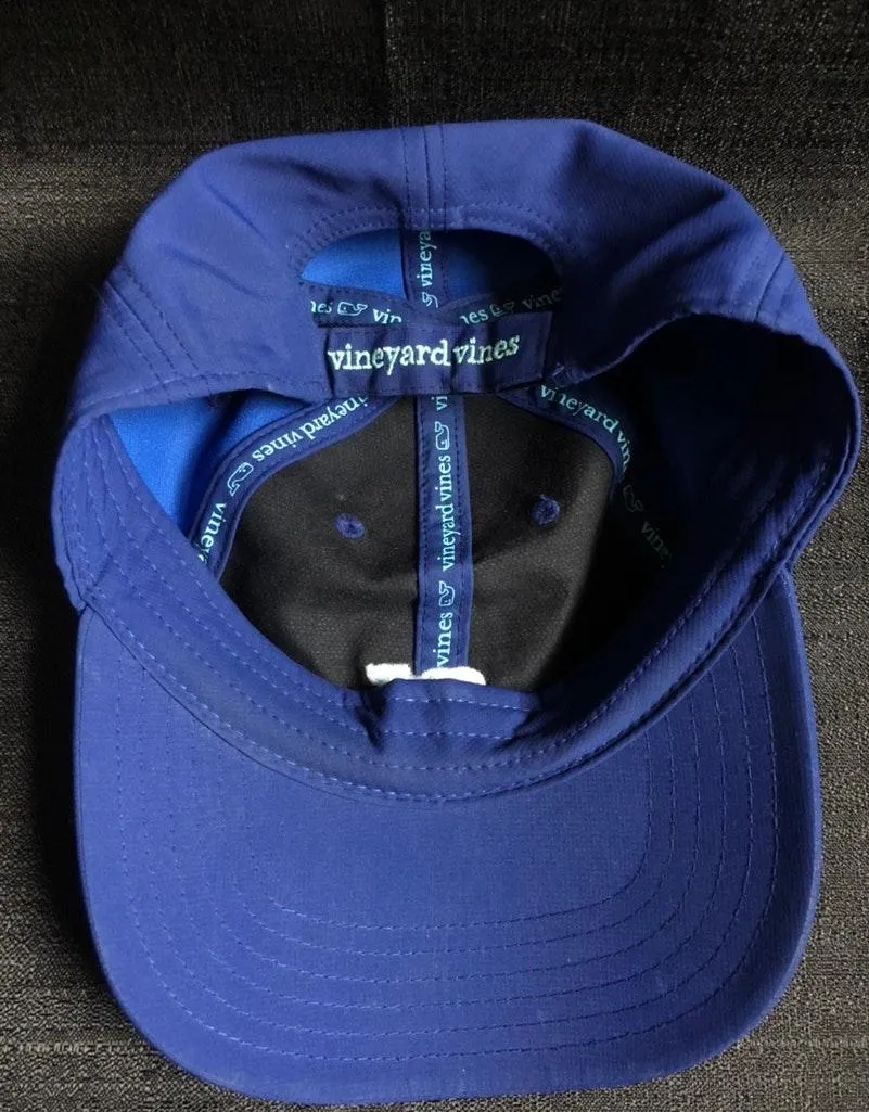 Vineyard Vines Hat - Image 2