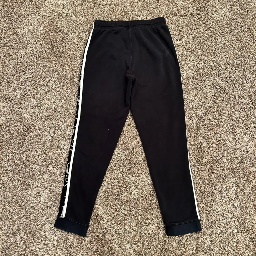 Nike Just Do It Sweatpants - Image 3