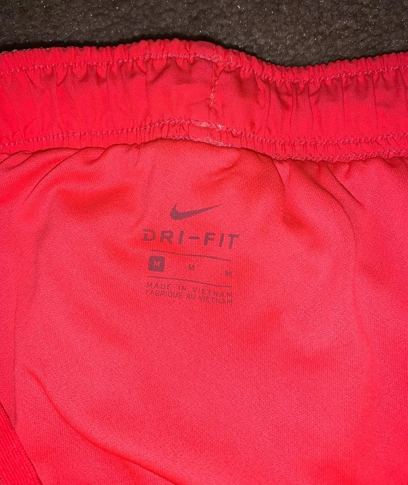 Nike Running Shorts - Image 3