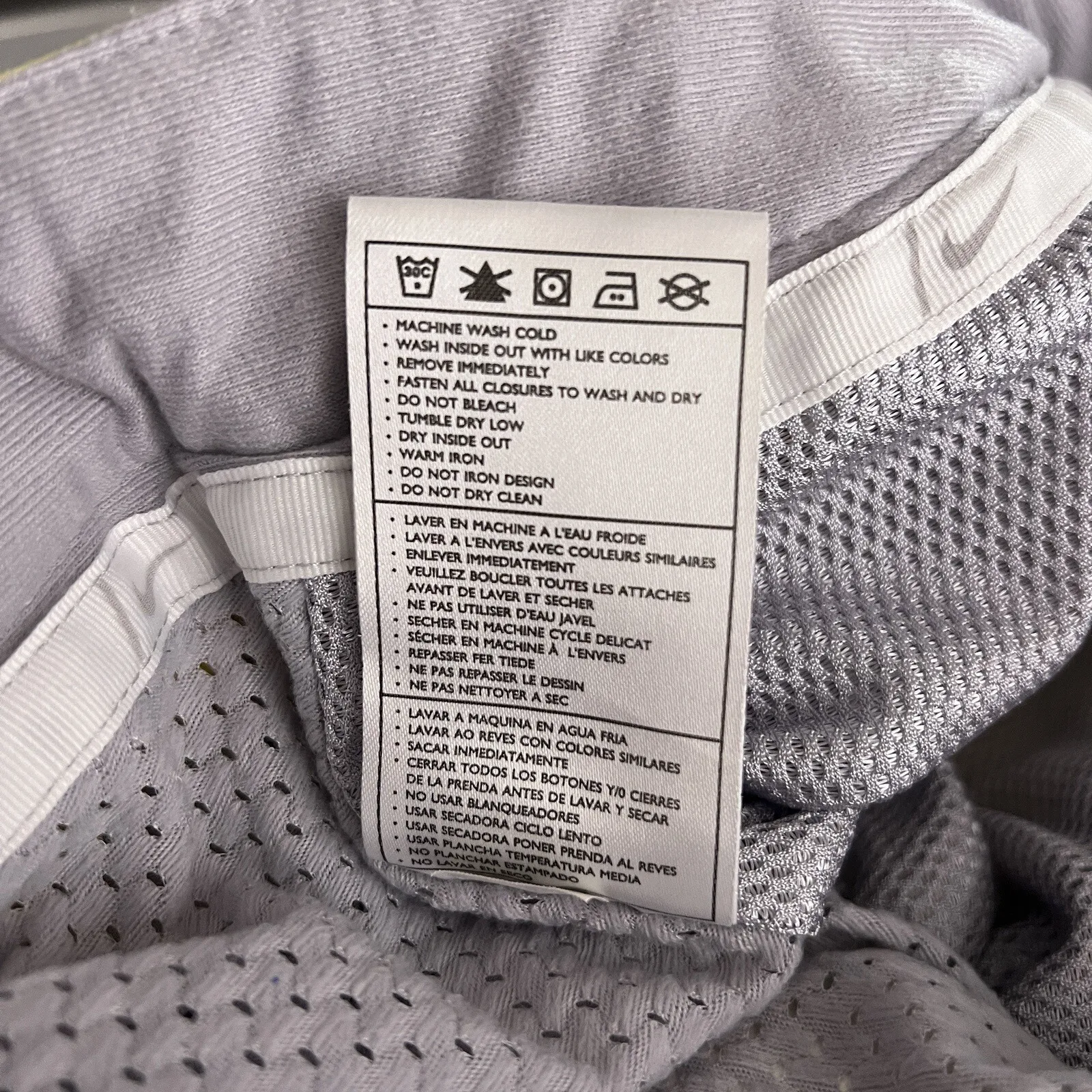 Nike Snowboarding Pants Womens Small Yellow‎ Cargo Ski Snowboard Outdoor Winter - Image 9