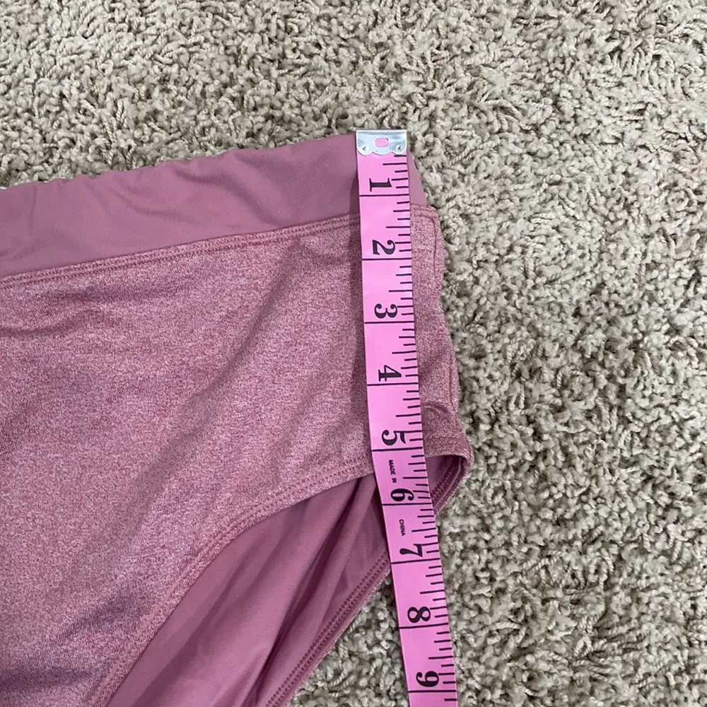Calia Pink Bikini Bottoms Size 1X - Image 13