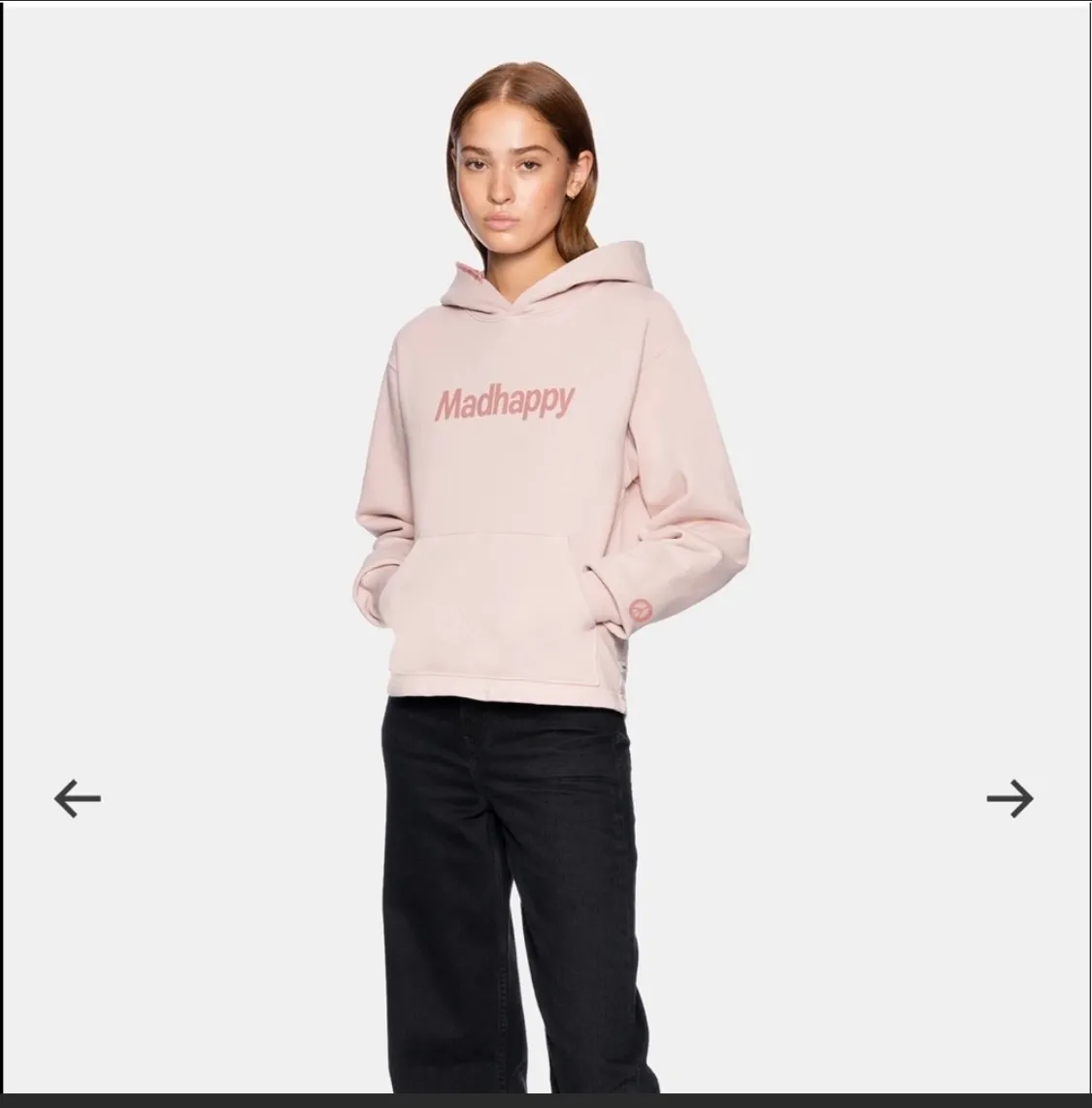 Madhappy Classic Universal Hoodie - Image 2