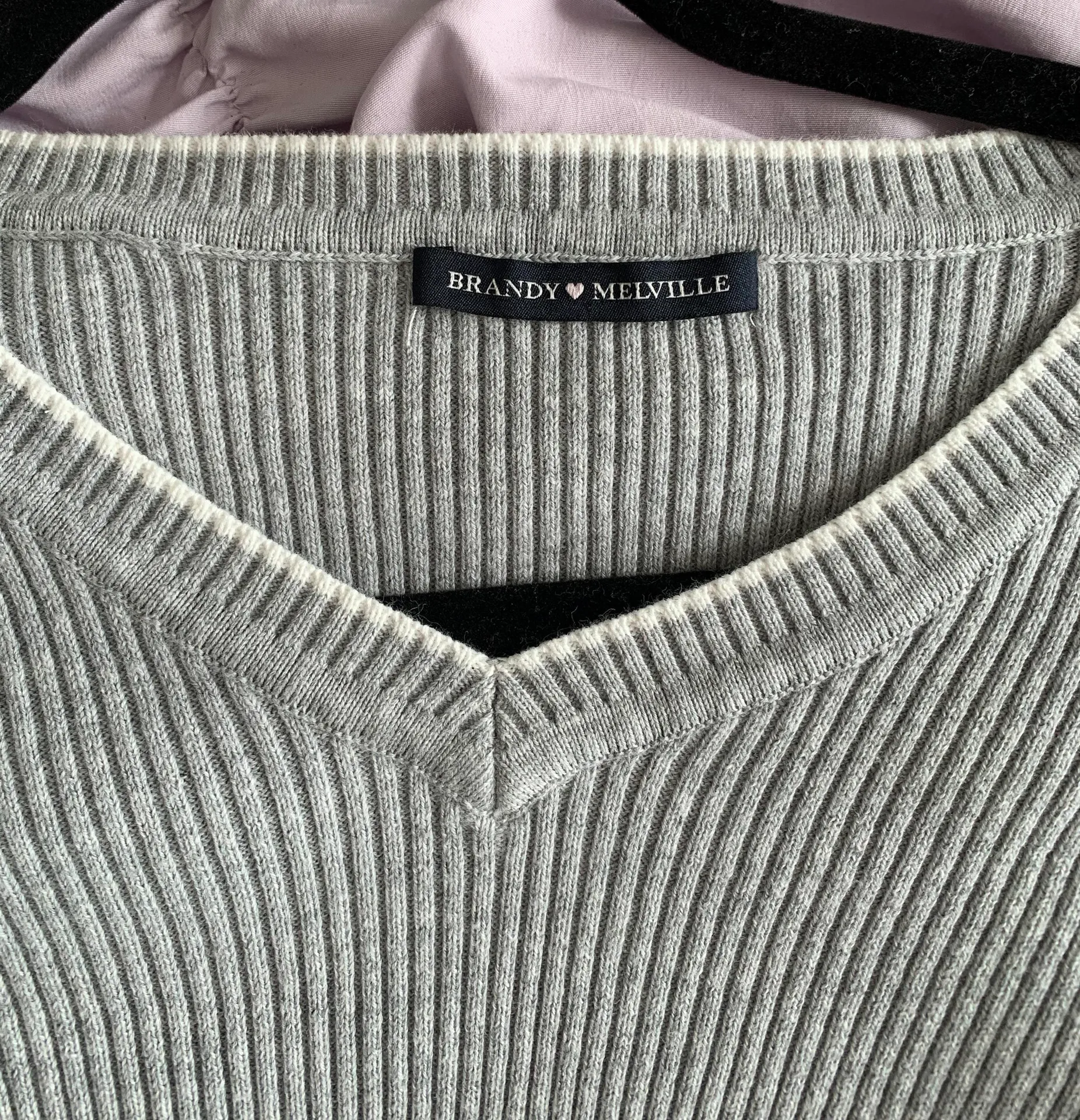 Brandy Melville Top - Image 2