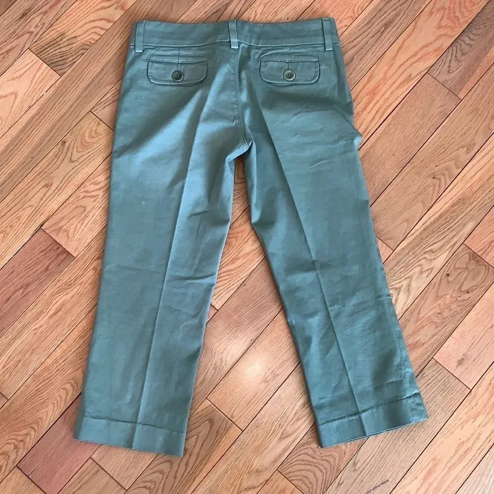 Juicy couture green pants  - Image 2
