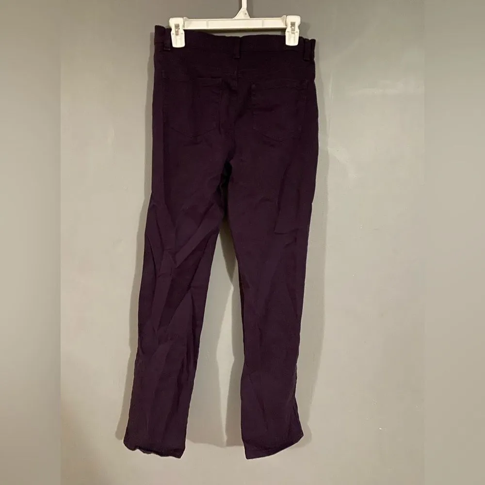 Gloria Vanderbilt Amanda Classic Fit Jeans Size 10 - Image 2