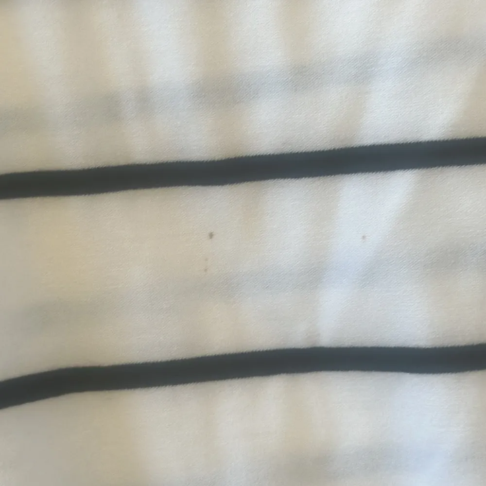 Women's Summer Sleeveless Scoop Neck Strips Beach Jumpsuit Rompers with Pockets Black Size L - Image 2