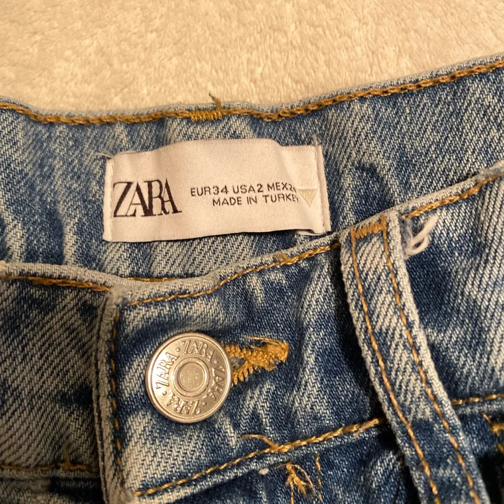 ZARA  Jeans - Image 4