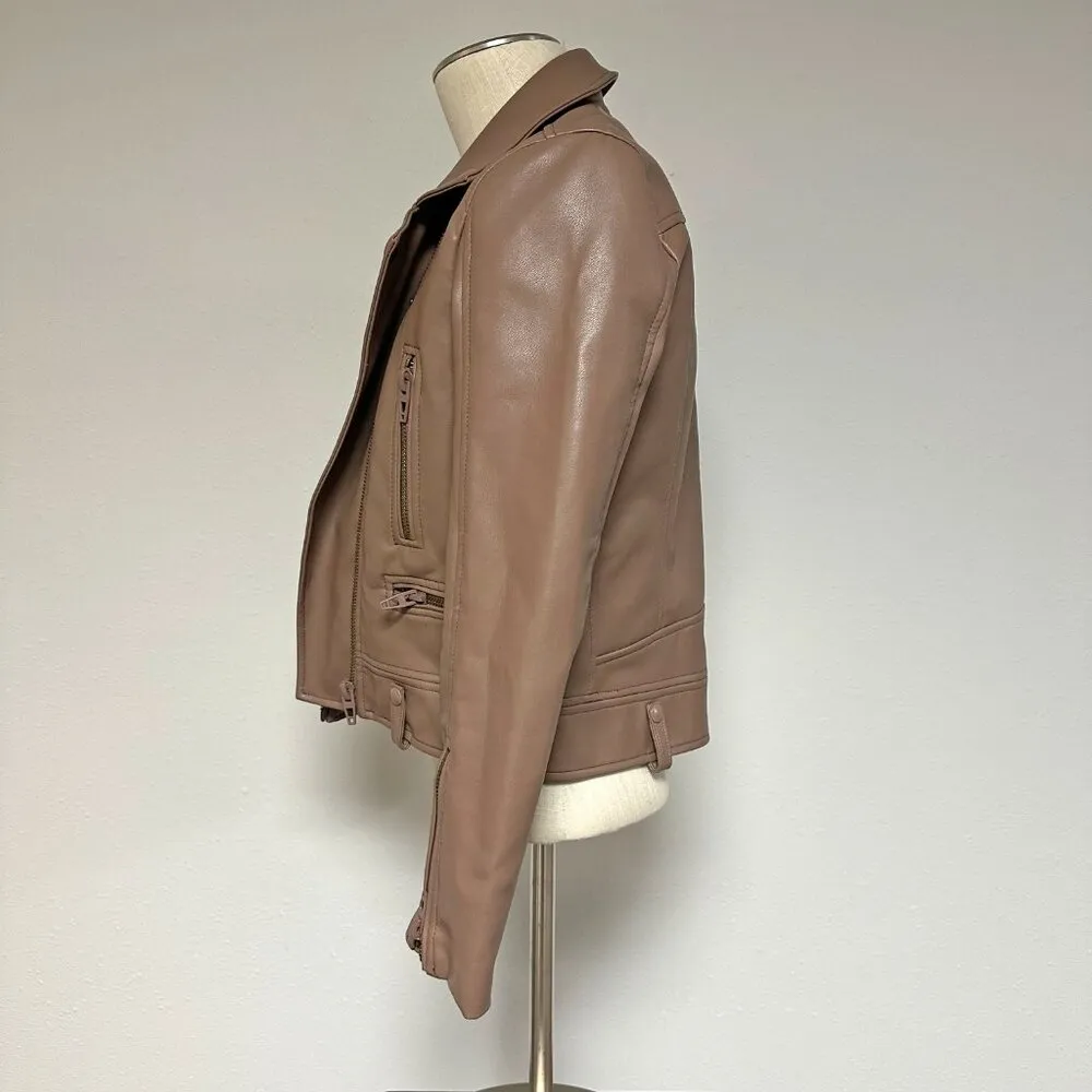 Blank NYC Moto Jacket - Image 5