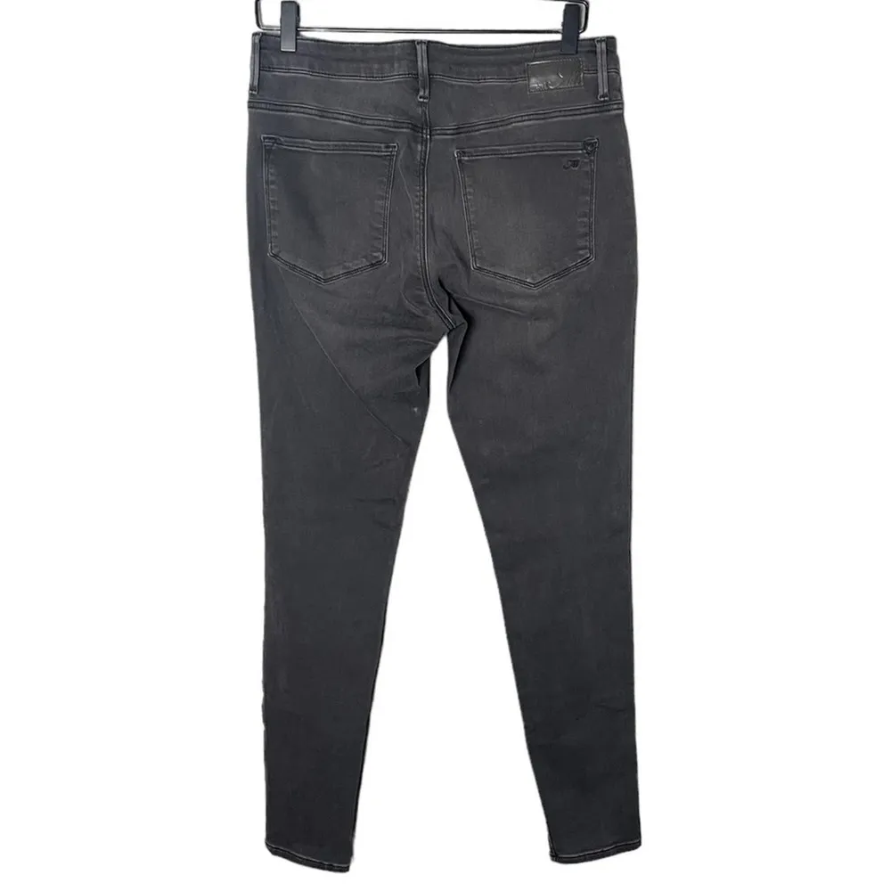 Mavi Jeans Women’s Alissa High Rise Super Skinny Size 30 - Image 5