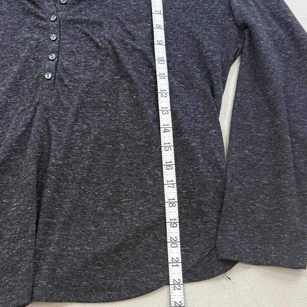 Victoria's Secret Black and Pink Plaid Pajama Set - Image 3