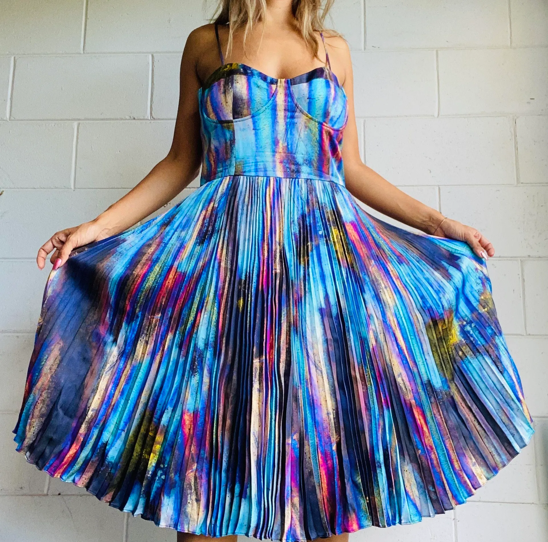 Catherine Malandrino midi dress - Image 2