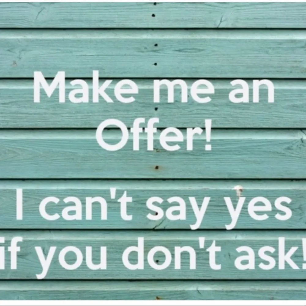 Dark grey square link necklace - Image 10